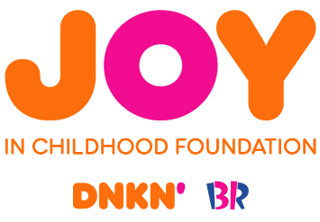 Dunkin Joy in Childhood Foundation 