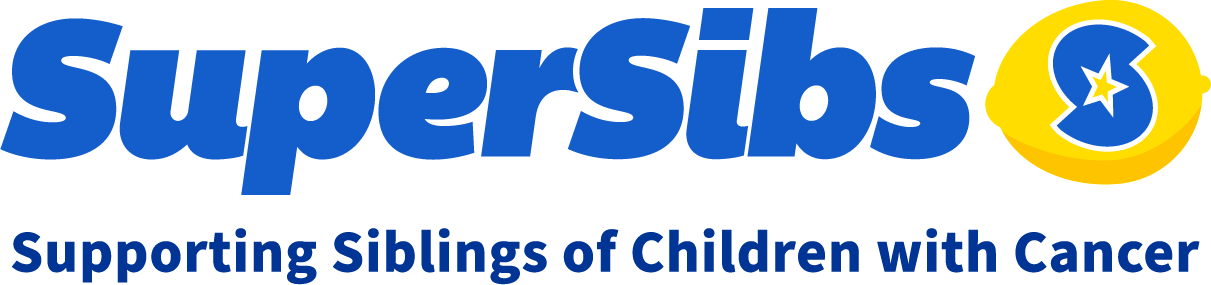 SuperSibs Logo