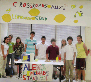 Crossroads Teacher Page Photo