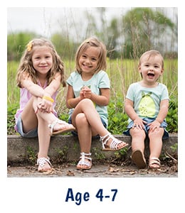 Age 4-7