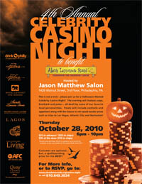 Casino Night