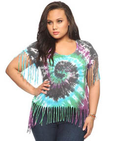 Forever 21 Fundraiser