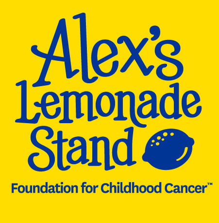 Alex's Lemonade Stand Foundation for Childhood Cancer