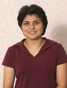 Balveen Kaur