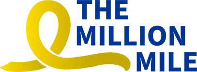 Million Mile Logo