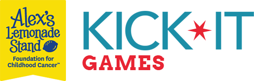 ALSF Kick-It Games