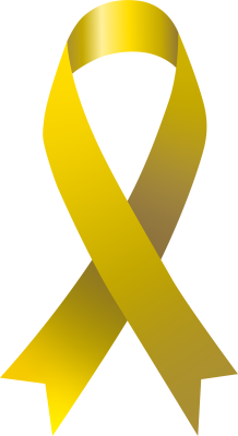 Gold Ribbon