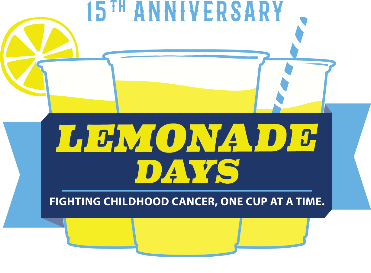 Lemonade Days | Alex's Lemonade Stand Foundation for ... When designing a new logo you can be inspired by the visual logos found here.