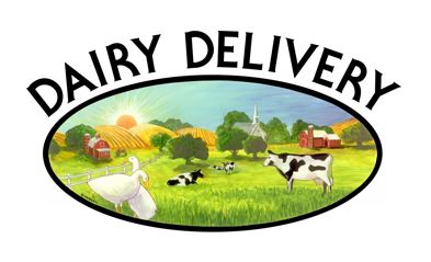 Dairy Delivery