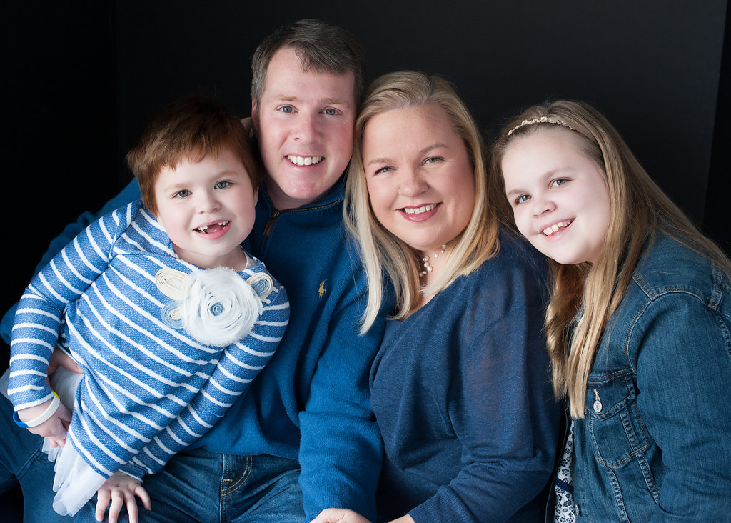 The Ciamarra Family