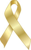 Gold Ribbon
