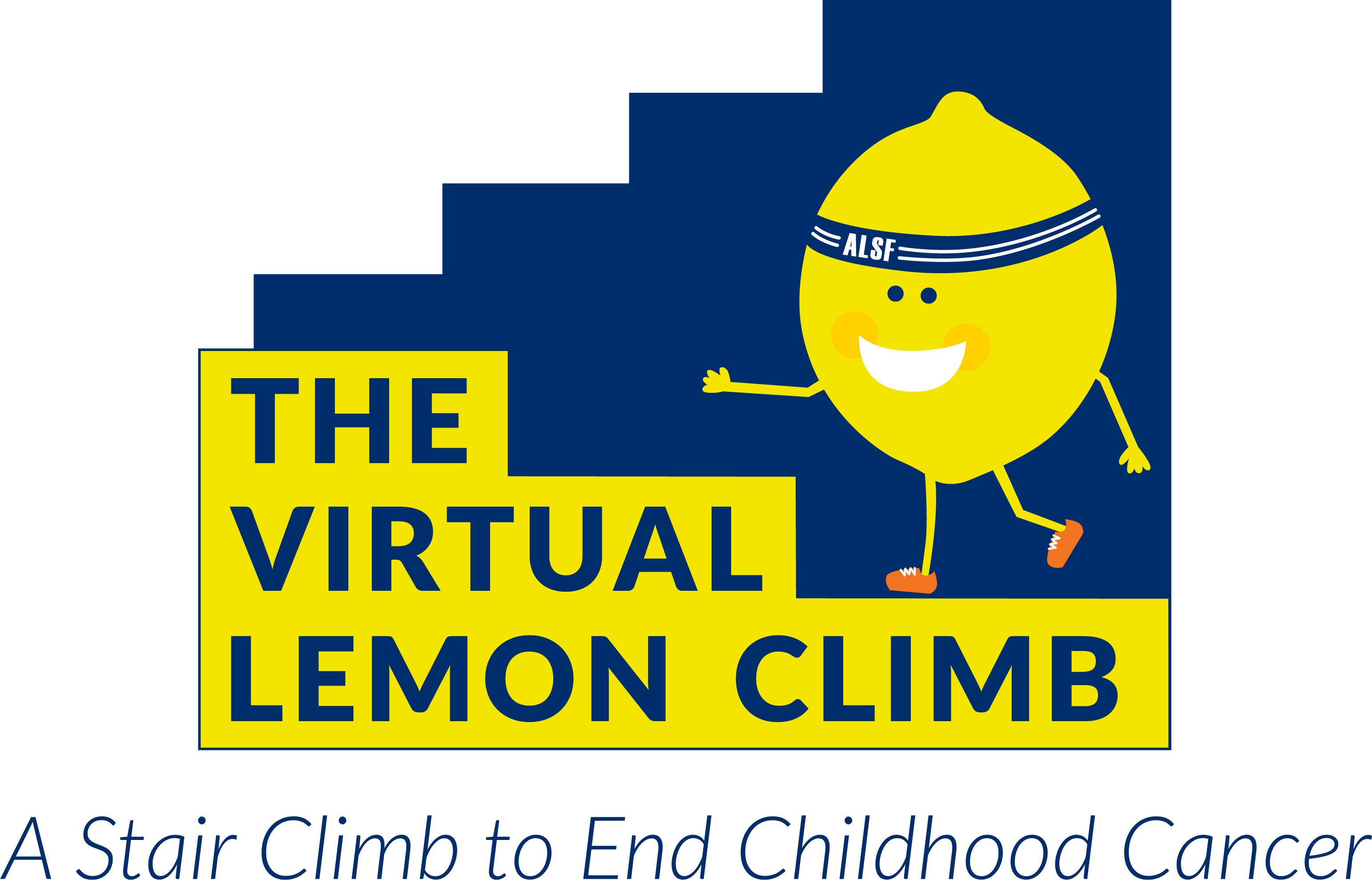 Virtual Lemon Climb