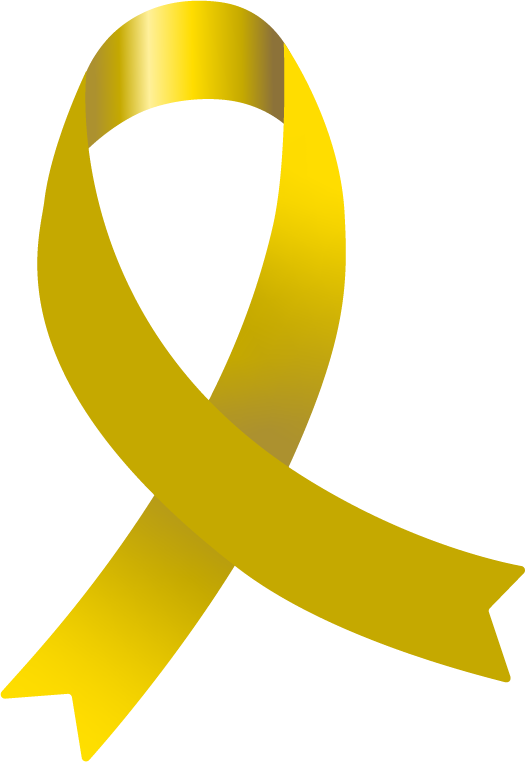 Gold Ribbon