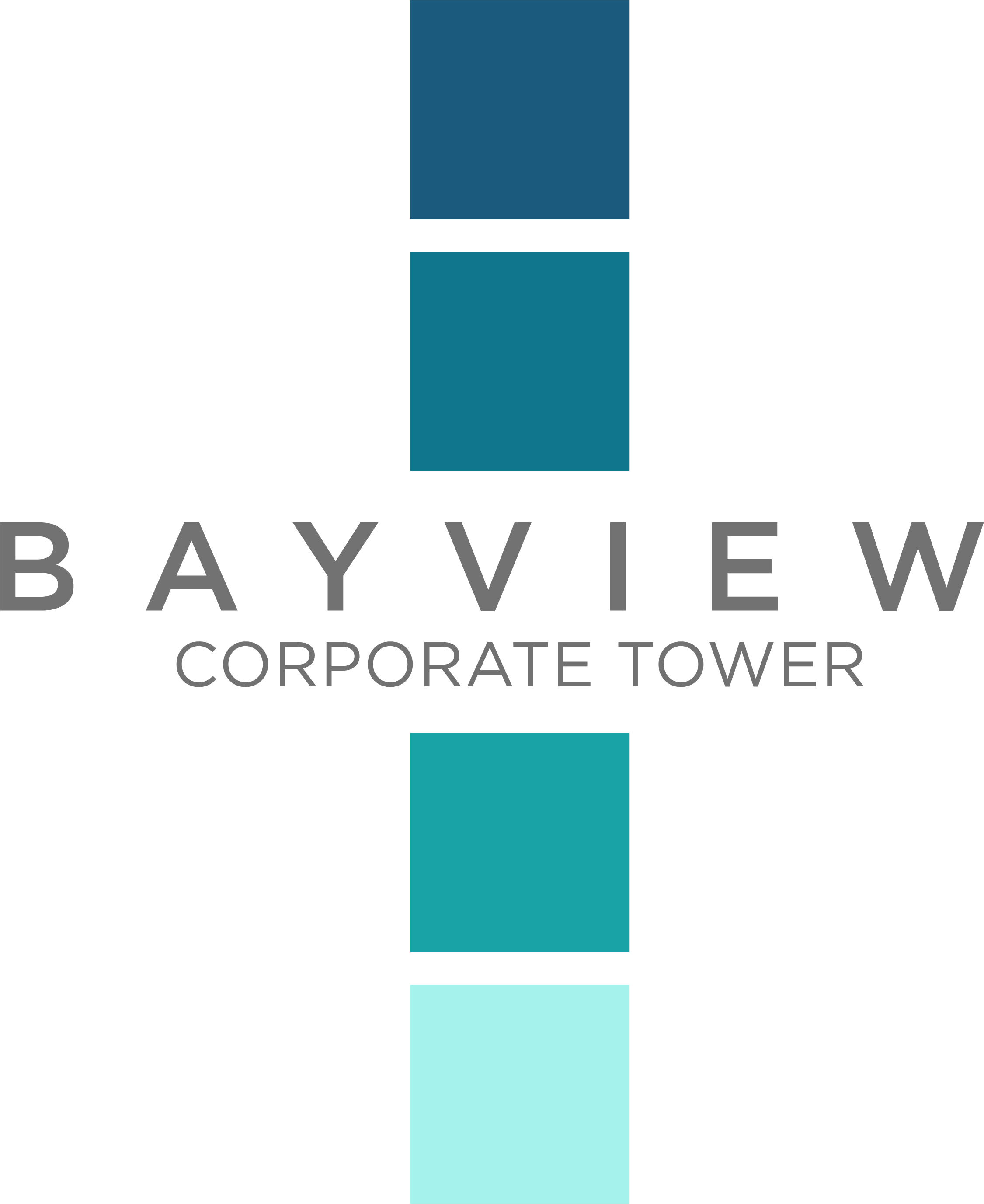 Bayview Corporate Tower