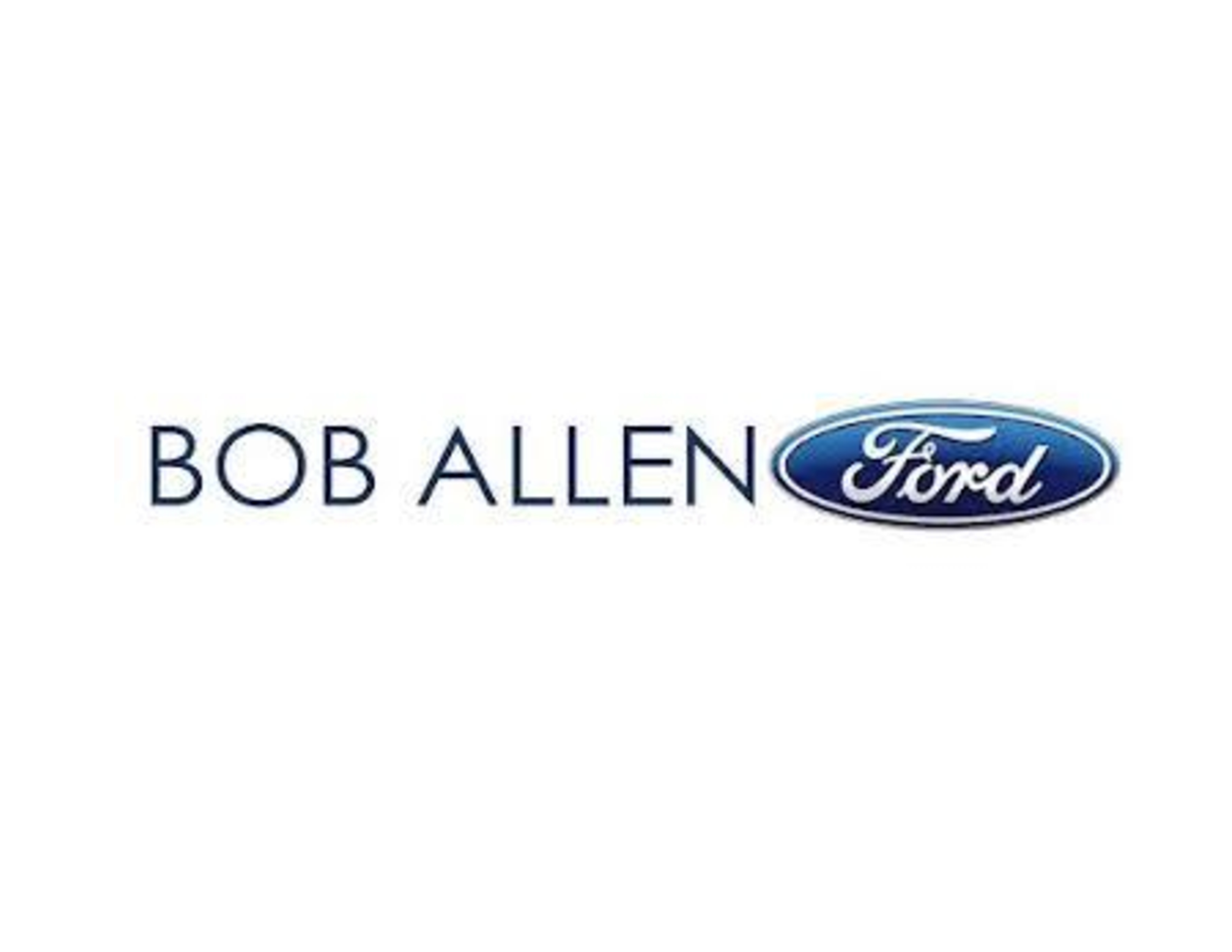 Bob Allen Ford