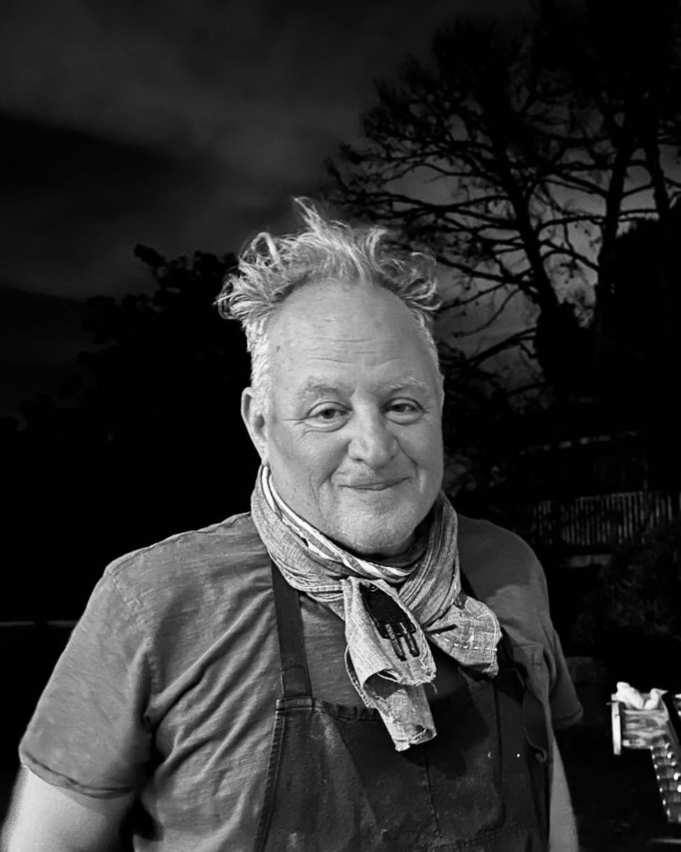 Chris Bianco
