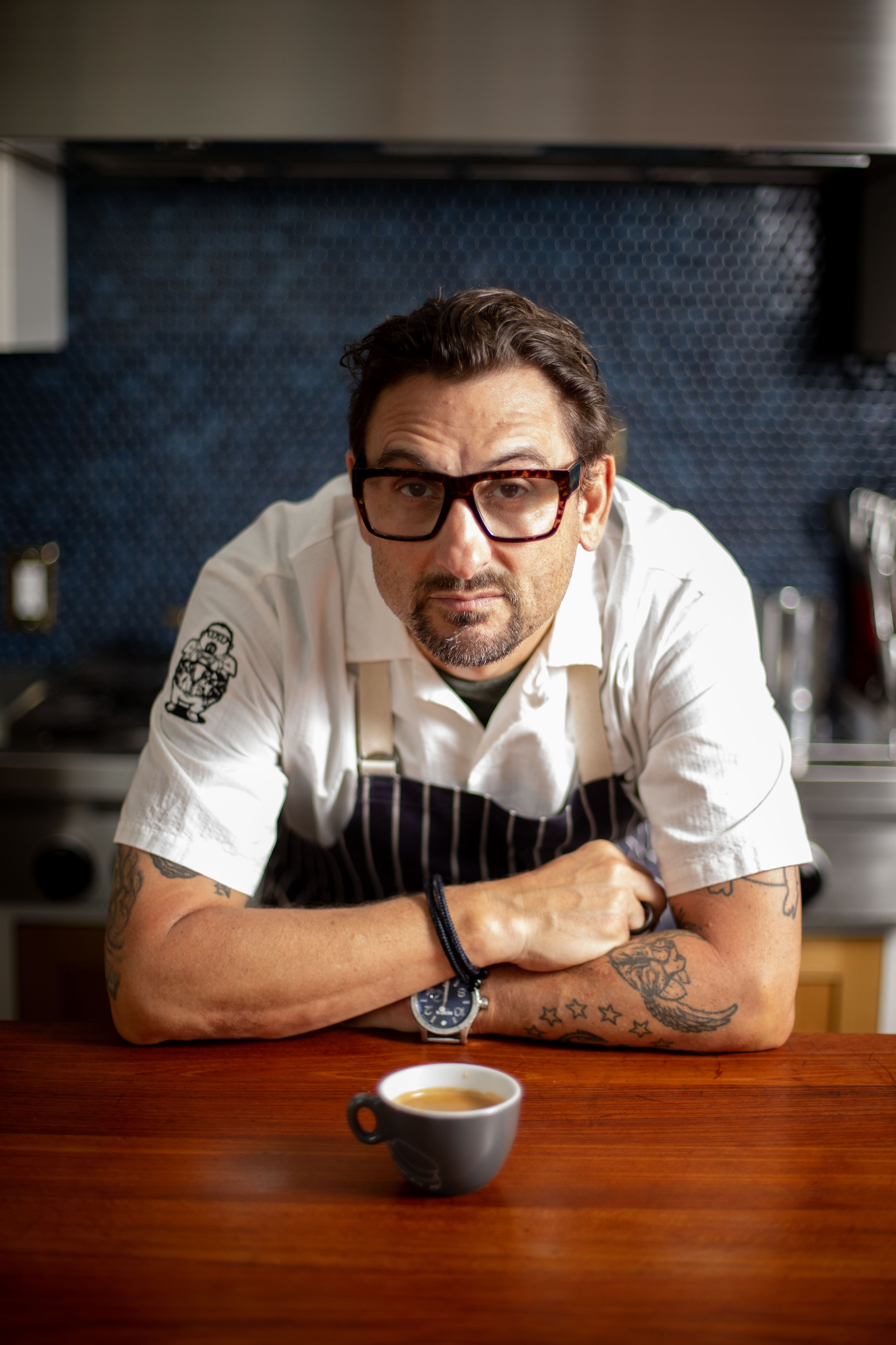 Chris Cosentino