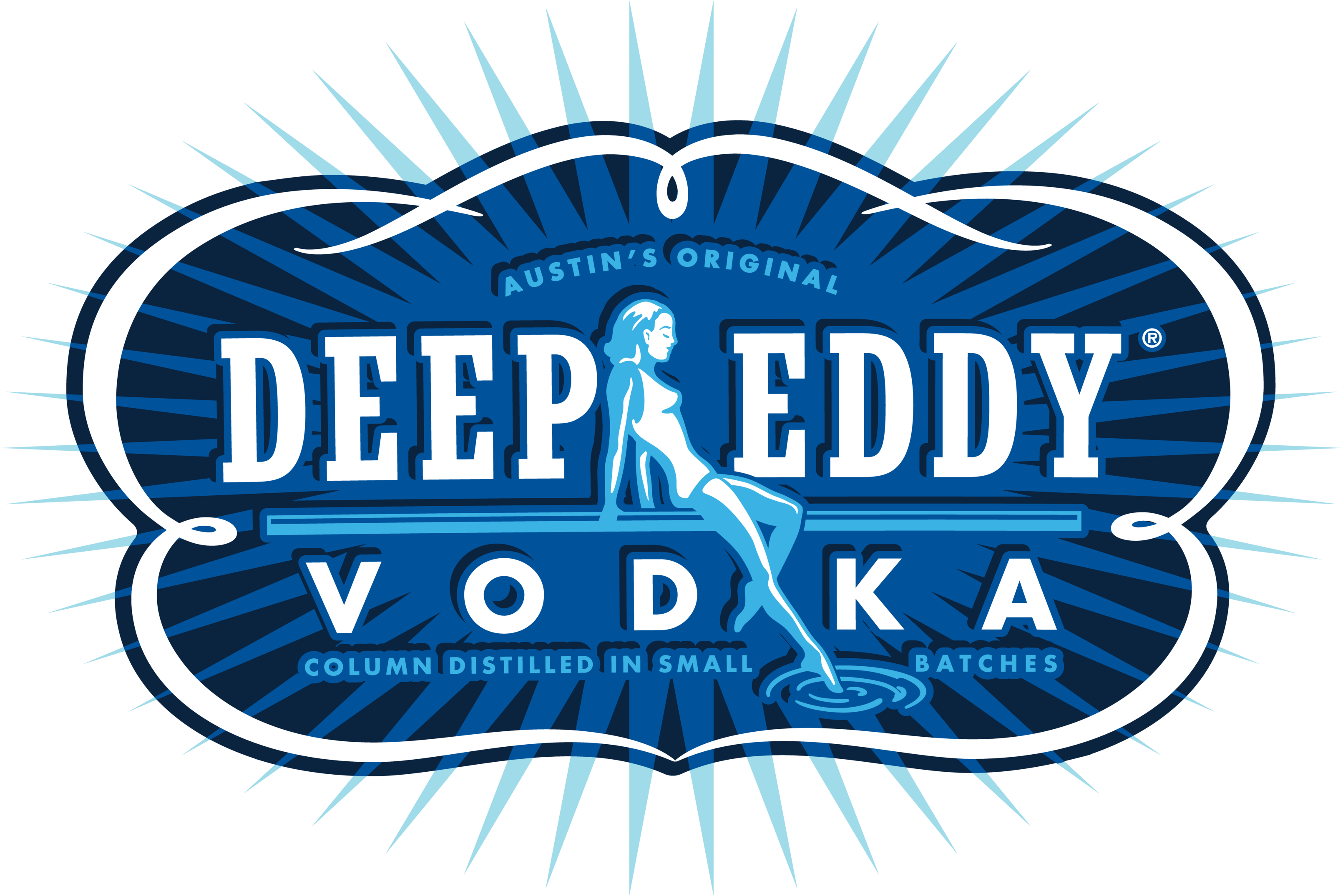Deep Eddy Vodka