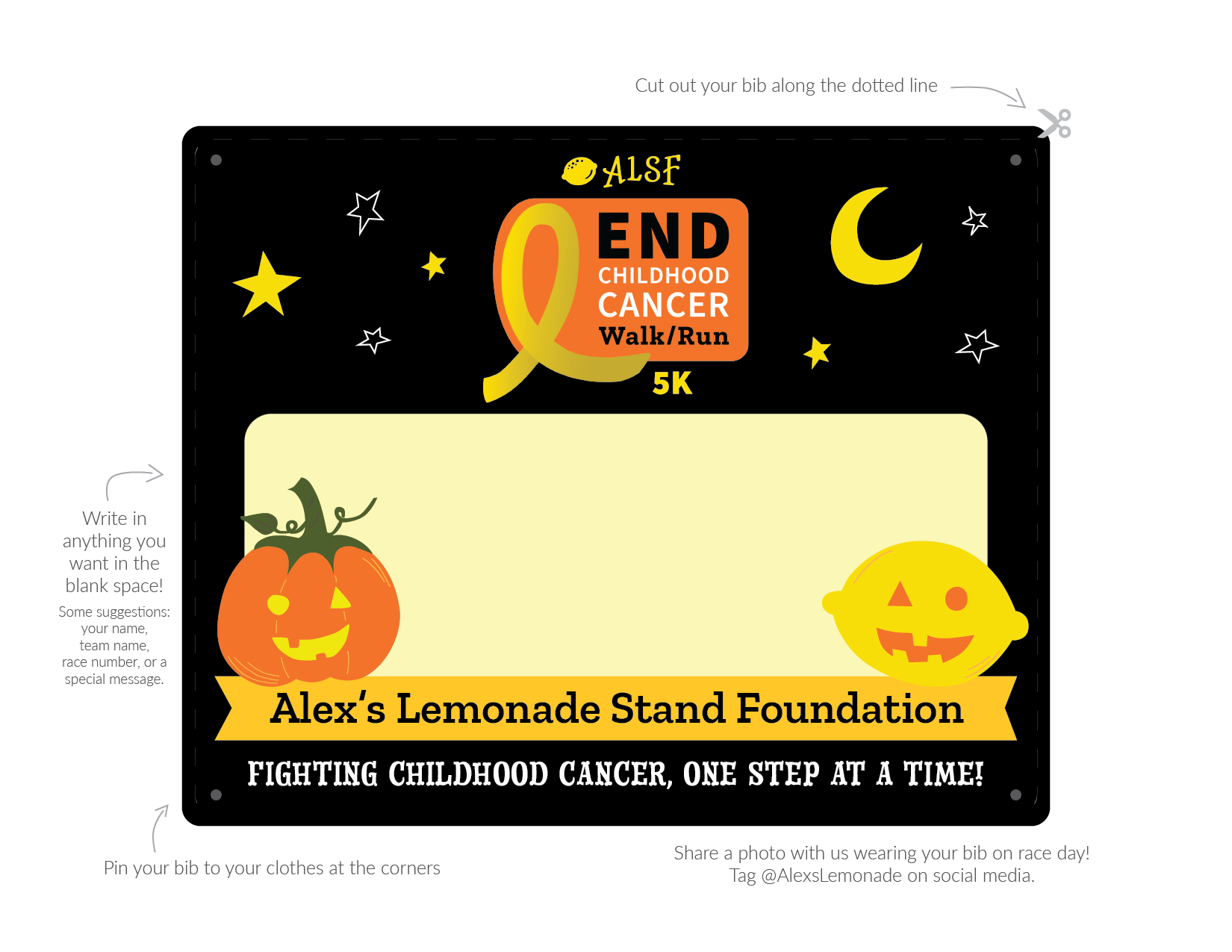 Downloads  Alex's Lemonade Stand Foundation for Childhood Cancer