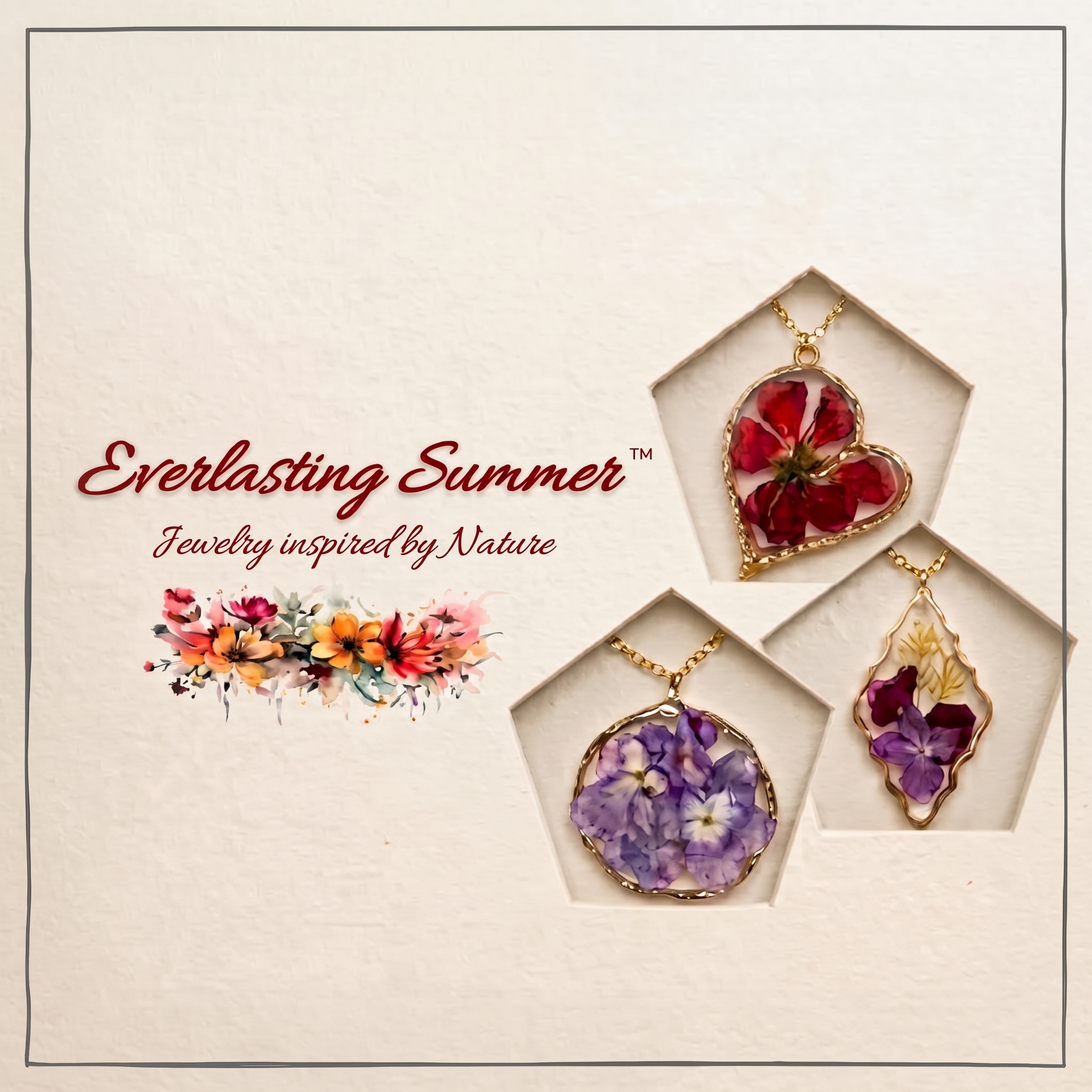 Everlasting Summer