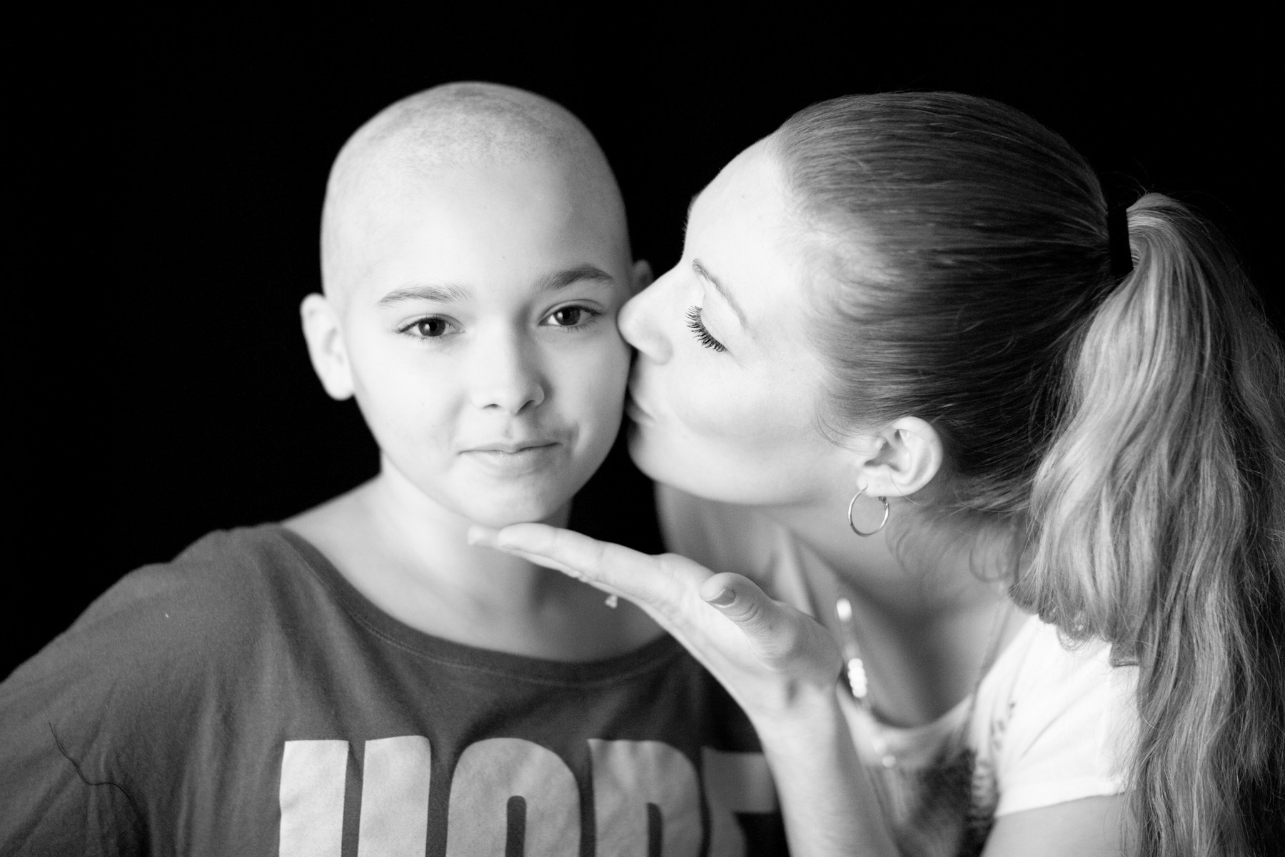 Childhood Cancer Hero