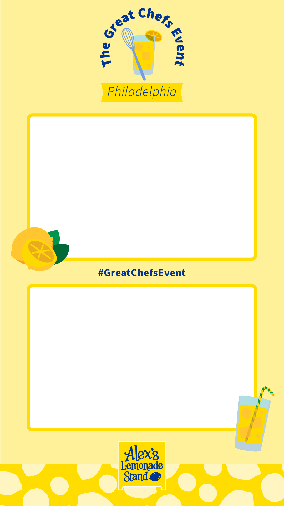 Social Media Story Sample Image 1