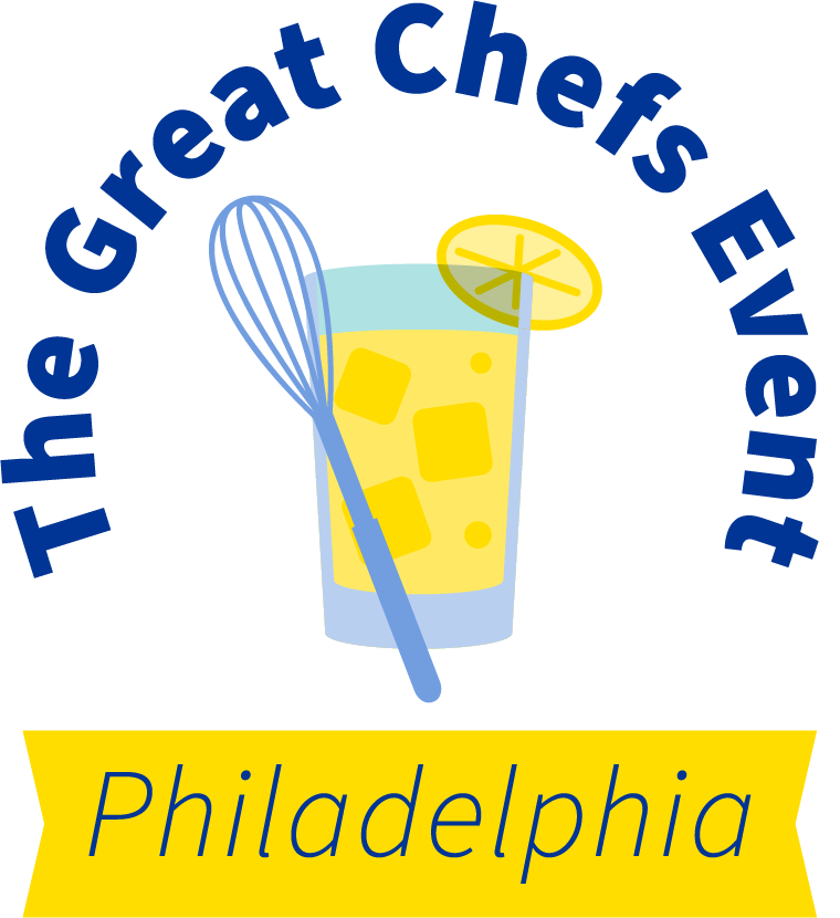 Great Chefs Philly Logo