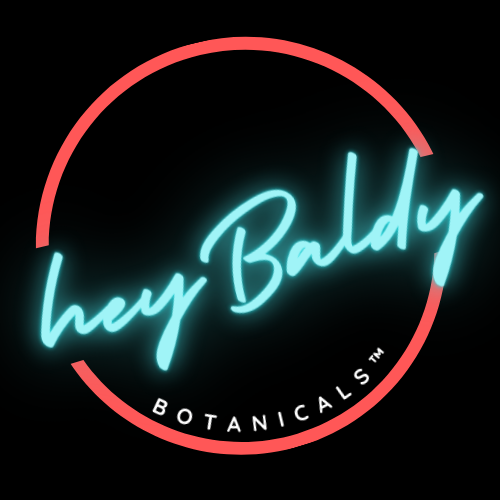 Hey Baldy Botanicals