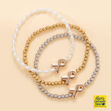 Holy Water Bracelets