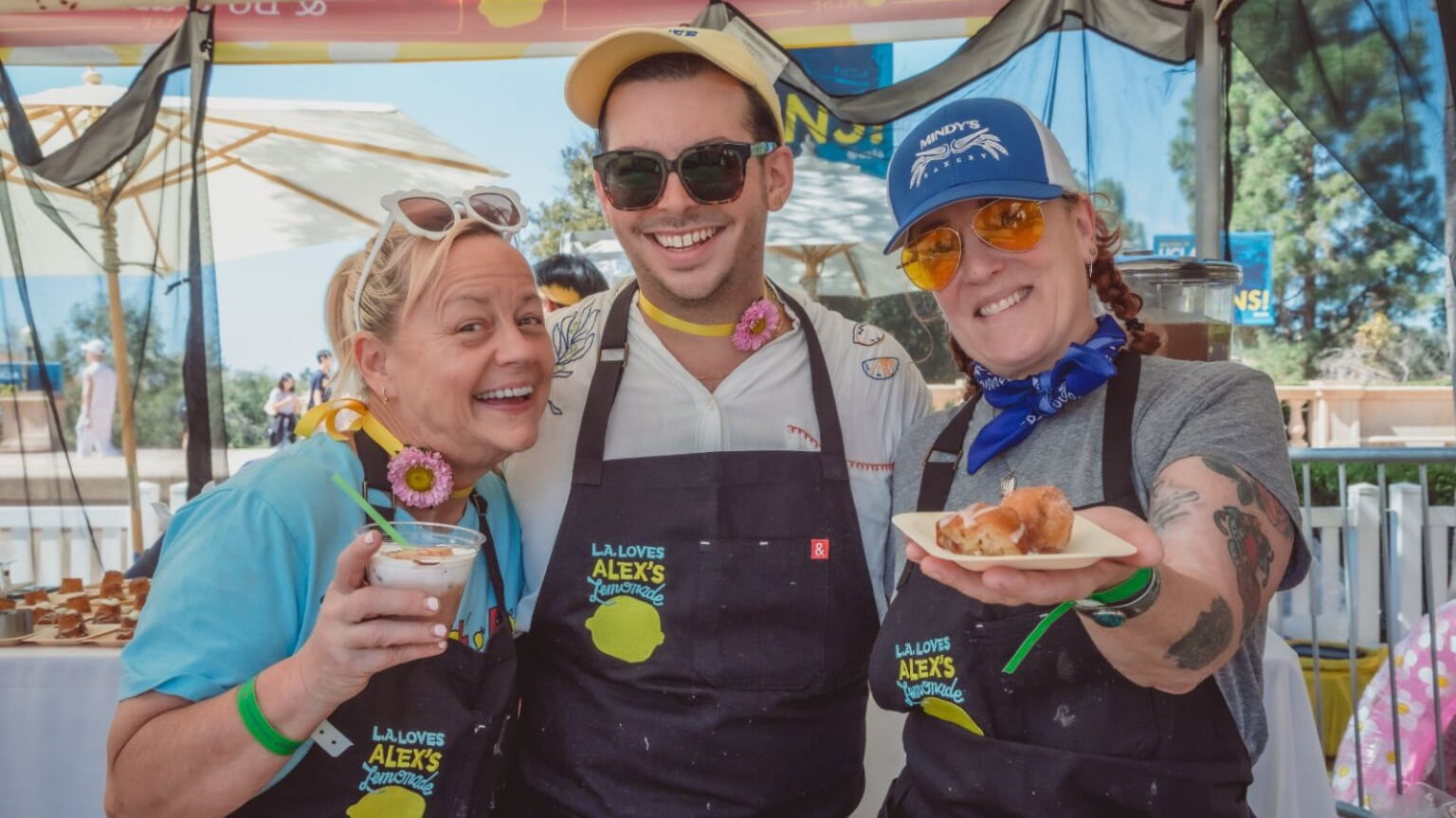 LALAL Chefs
