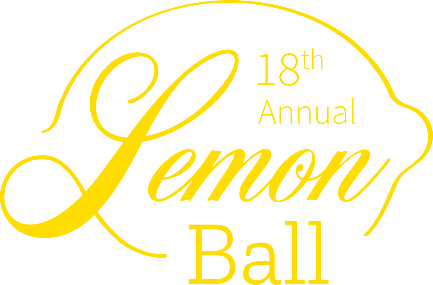 The Lemon Ball