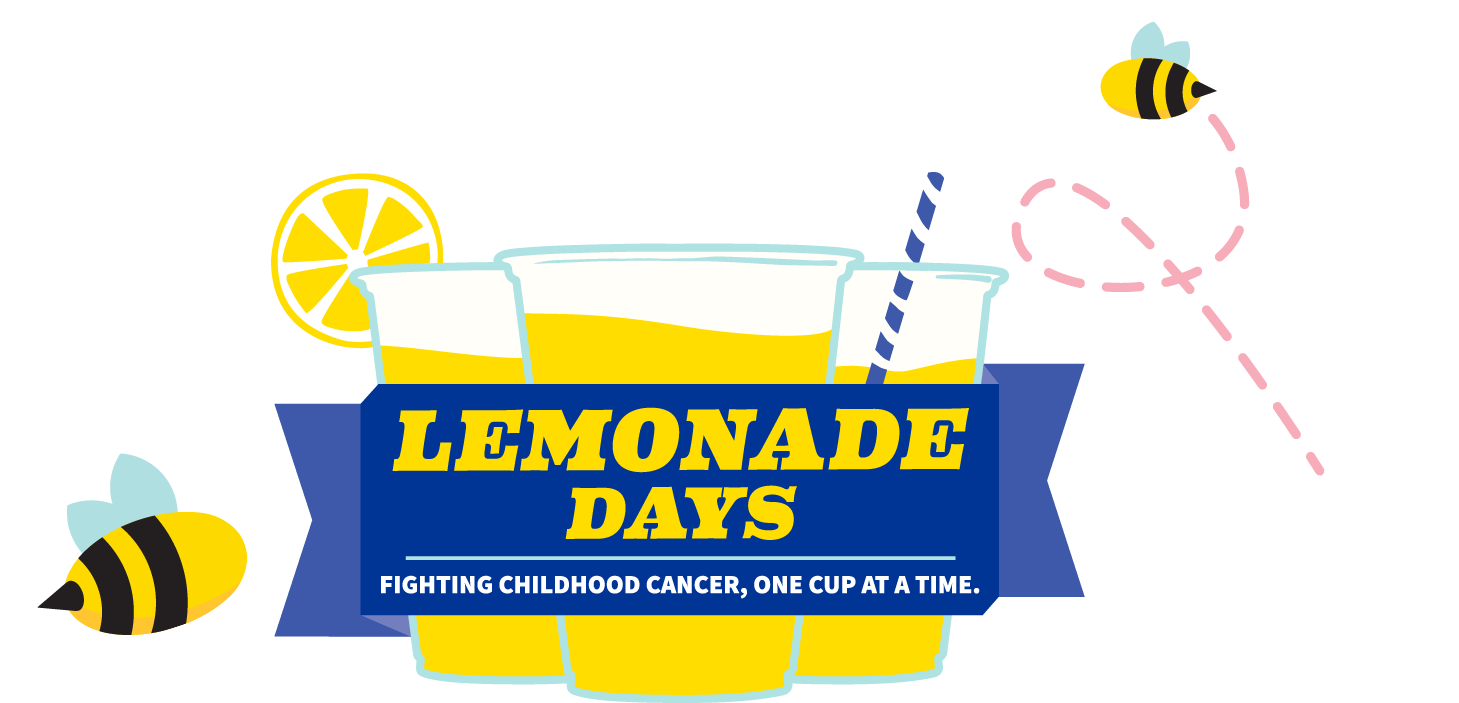 Lemonade Days Logo
