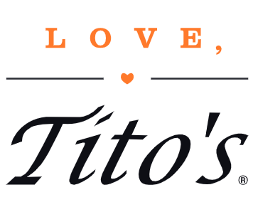 Love, Tito's