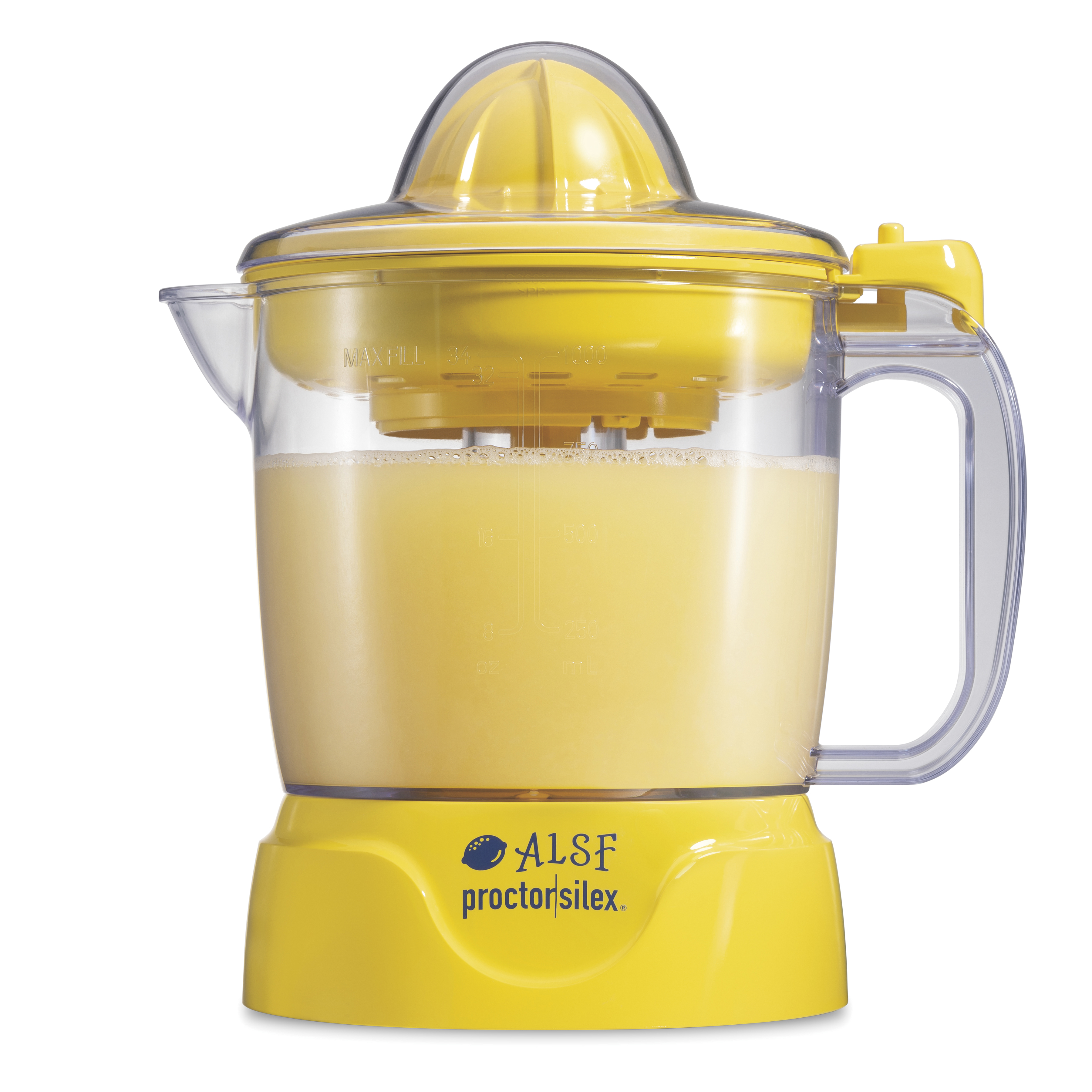 ALSF Citrus Juicer