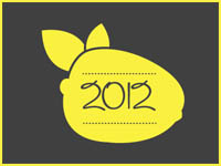 Lemon Ball 2012