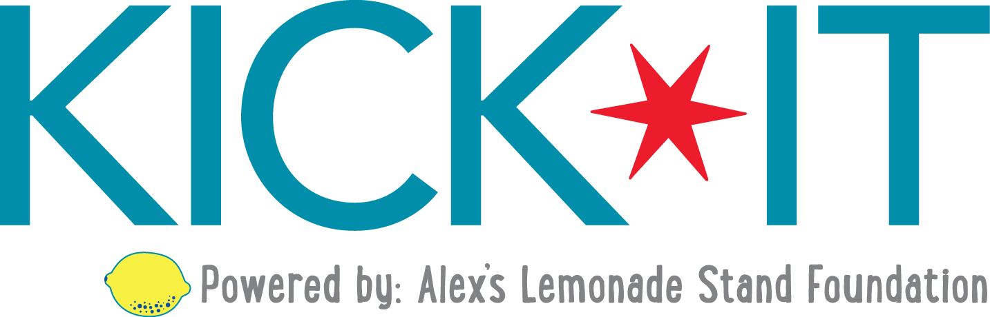Kick-It logo