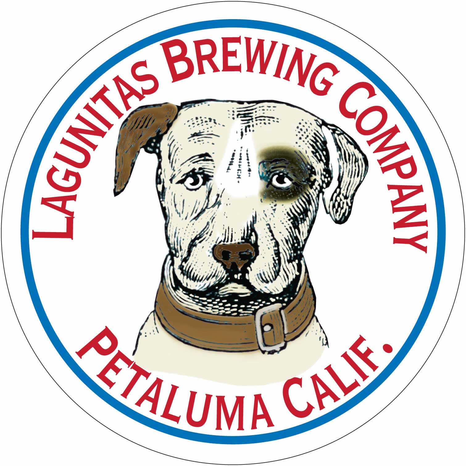 Lagunitas Brewing Company