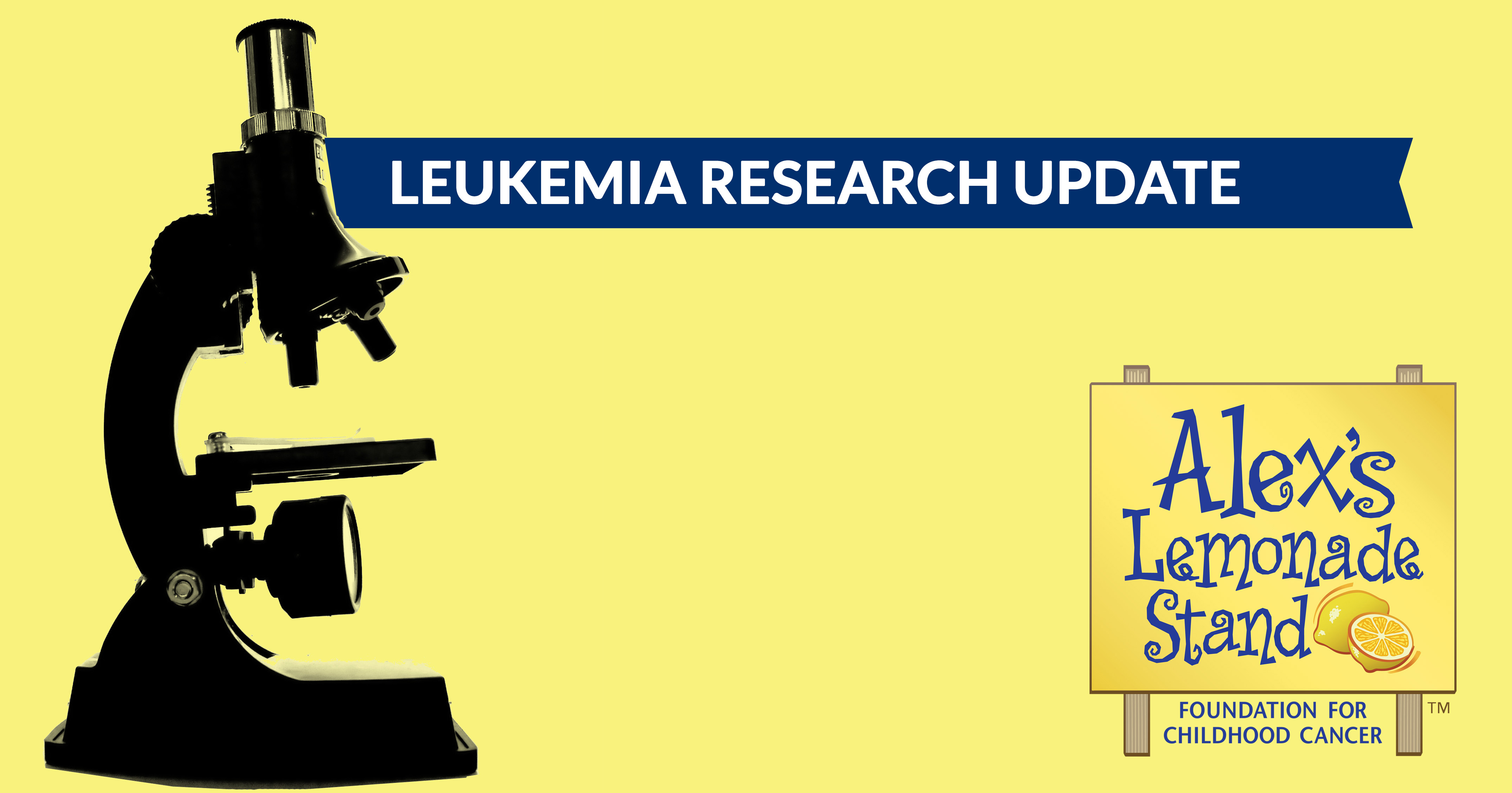 leukemia research