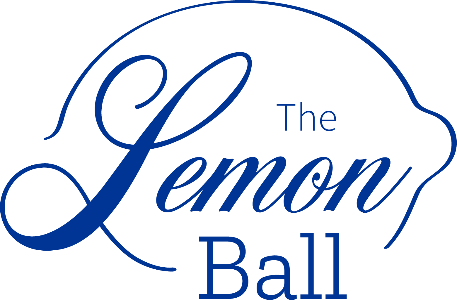 The Lemon Ball