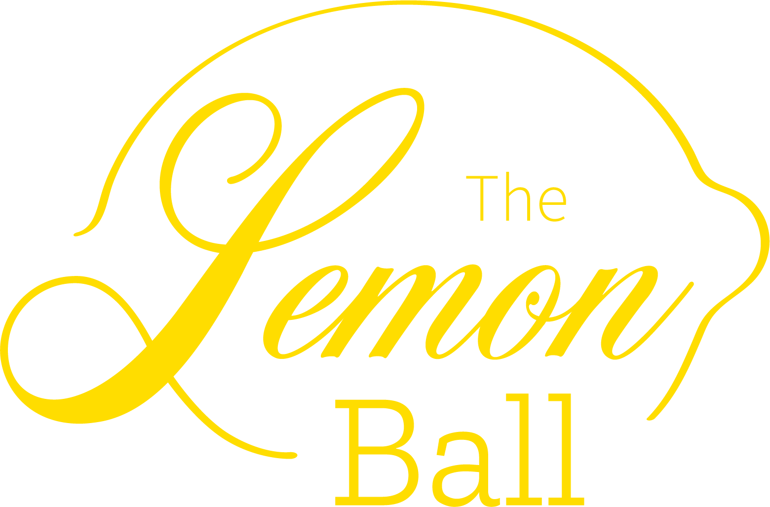 The Lemon Ball