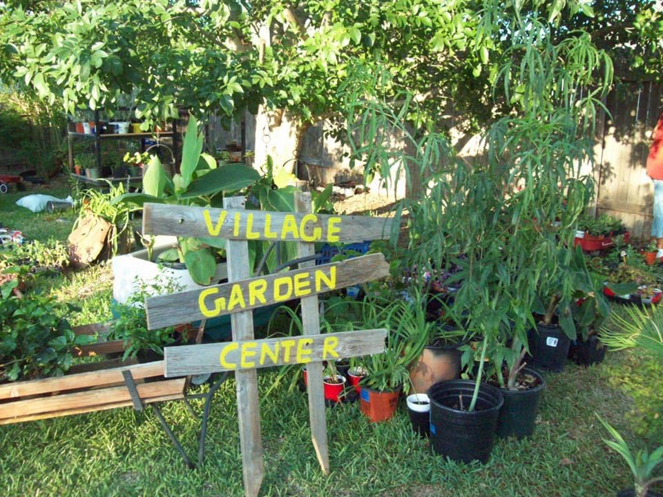 Village Garden Center Plant Sale 2023 Alex's Lemonade Stand Foundation for Childhood Cancer