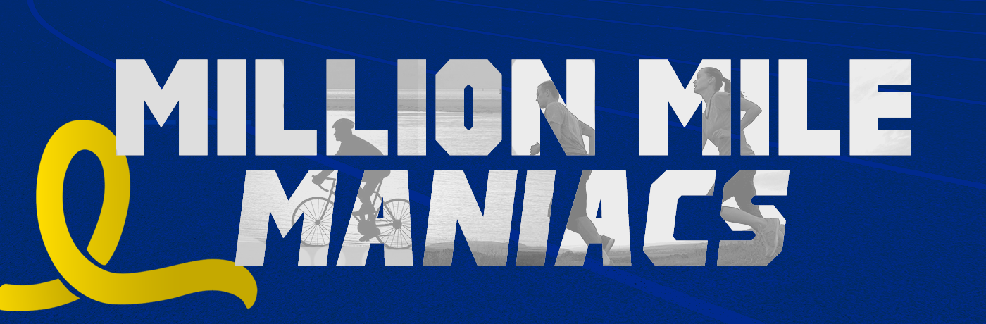 Million Mile Maniacs 2026 | Alex's Lemonade Stand Foundation for