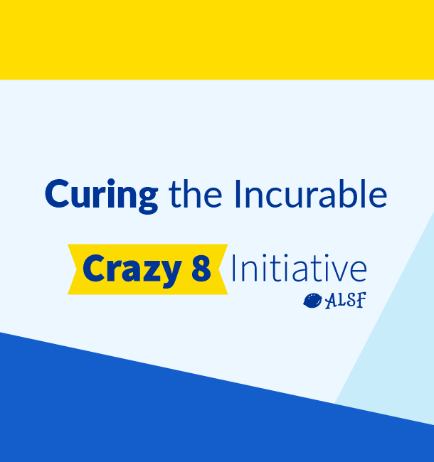 Curing the Incurable - Crazy 8 Initiative
