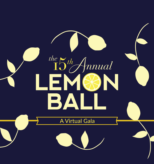 The Lemon Ball
