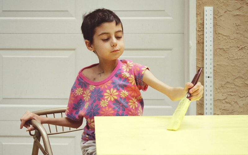 Six Stories to Inspire You This November Alex's Lemonade Stand Foundation for Childhood Cancer