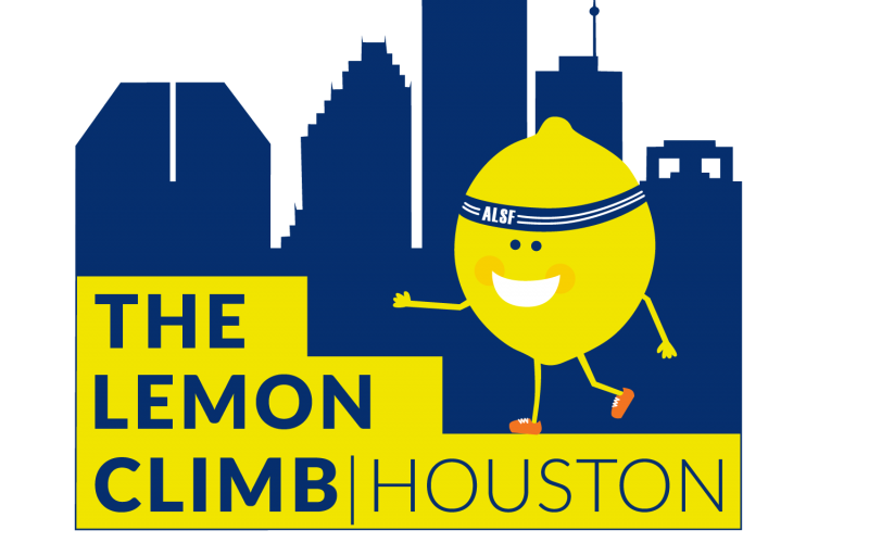 If you are in the Houston area, join ALSF for the second annual Lemon Climb Houston on March 30, 2019 and support the fight against childhood cancer! 