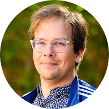 Kliment A. Verba, PhD