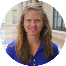 Seychelle Vos, PhD
