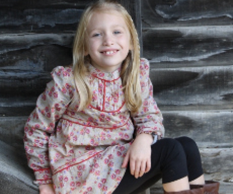 Endsley Batton Alex S Lemonade Stand Foundation For Childhood Cancer