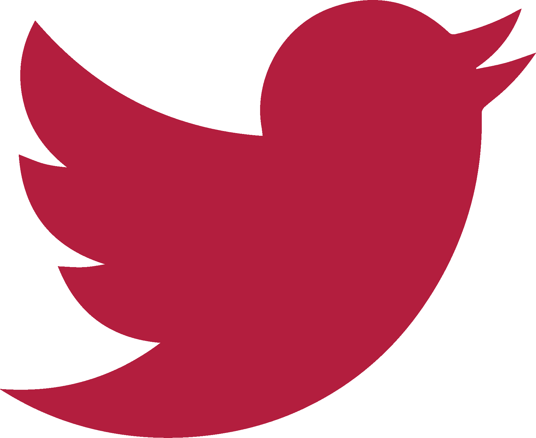 Twitter Logo